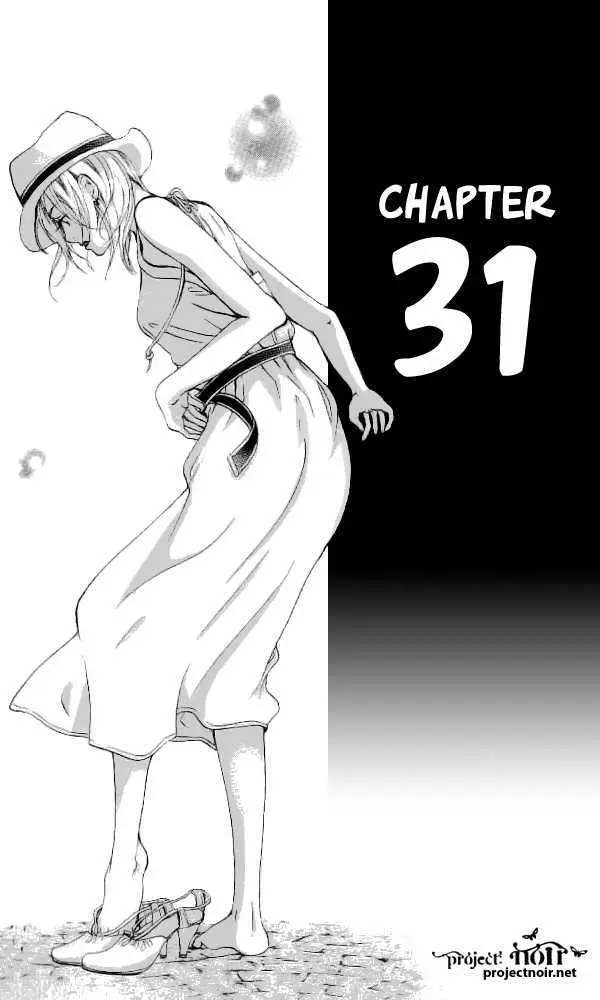 Sonan Jyanaiyo Chapter 31 page 3 - 