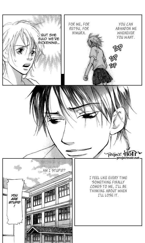 Sonan Jyanaiyo Chapter 31 page 30 - 