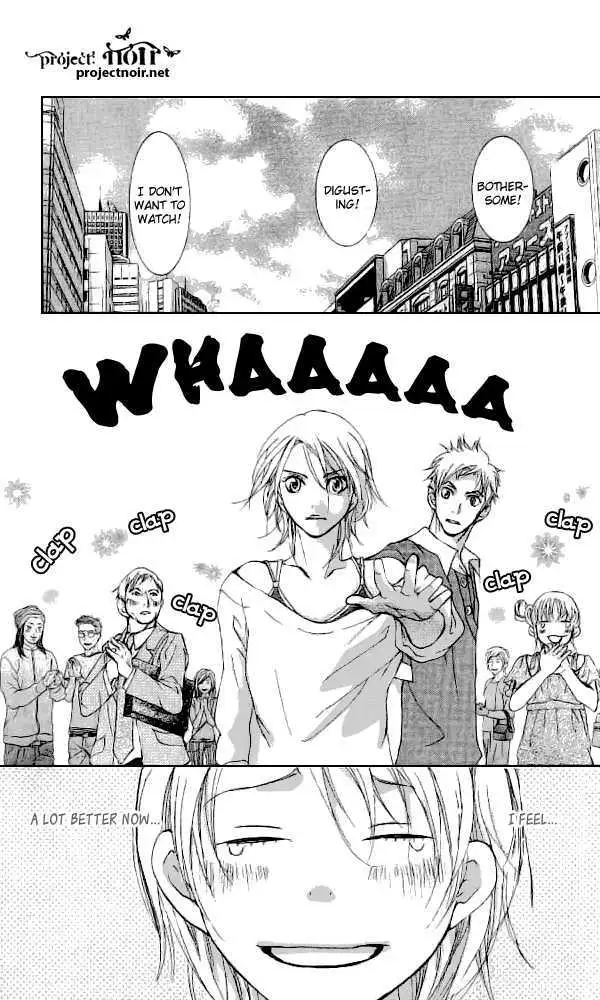 Sonan Jyanaiyo Chapter 32 page 36 - 