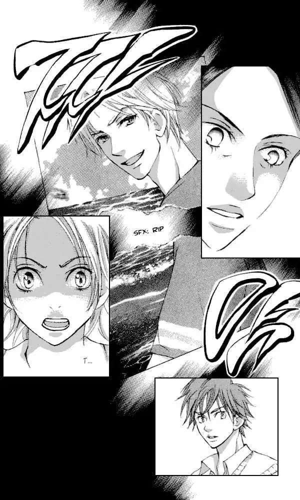 Sonan Jyanaiyo Chapter 33 page 20 - 