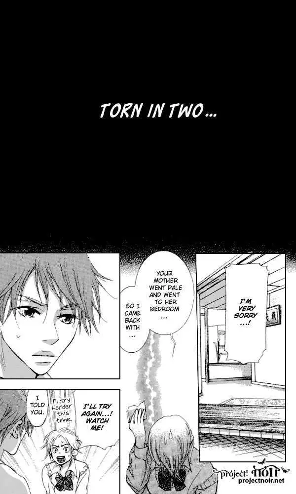 Sonan Jyanaiyo Chapter 33 page 21 - 