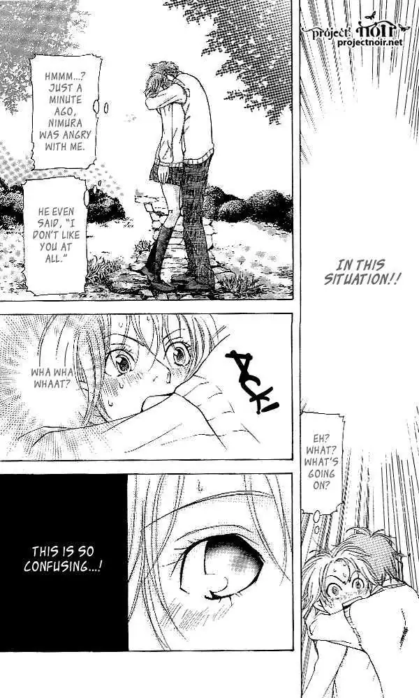 Sonan Jyanaiyo Chapter 34 page 9 - 