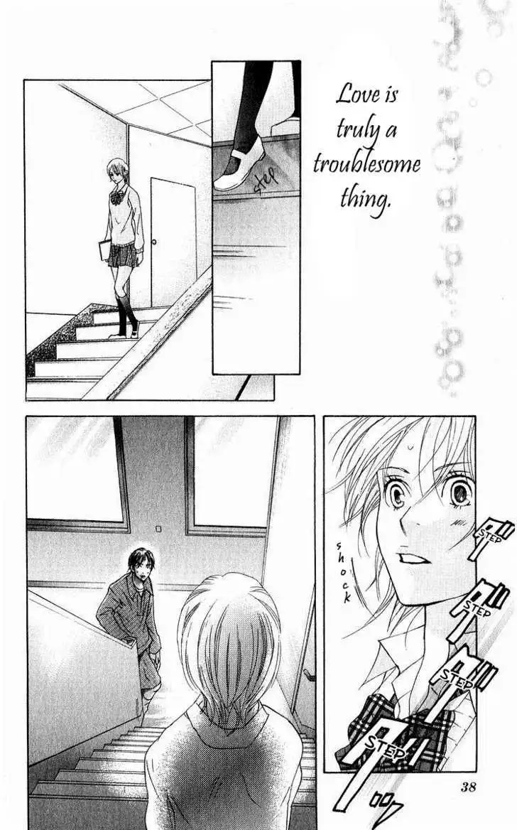 Sonan Jyanaiyo Chapter 35 page 41 - 