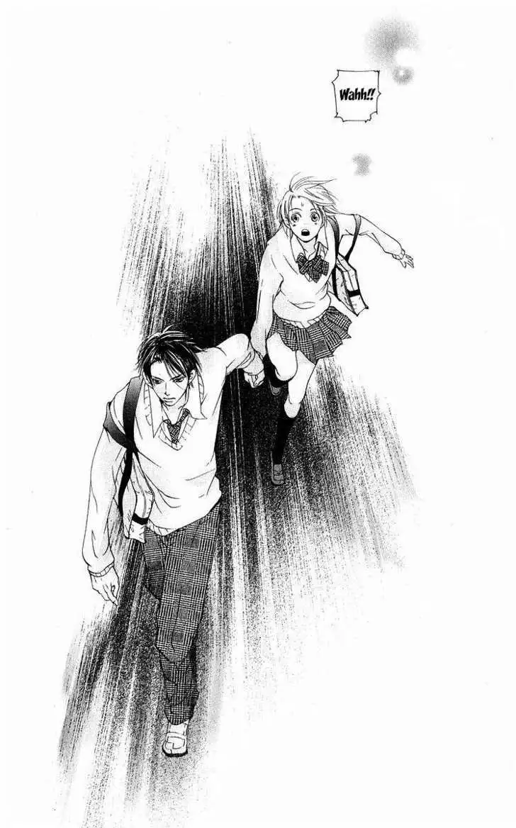 Sonan Jyanaiyo Chapter 35 page 44 - 