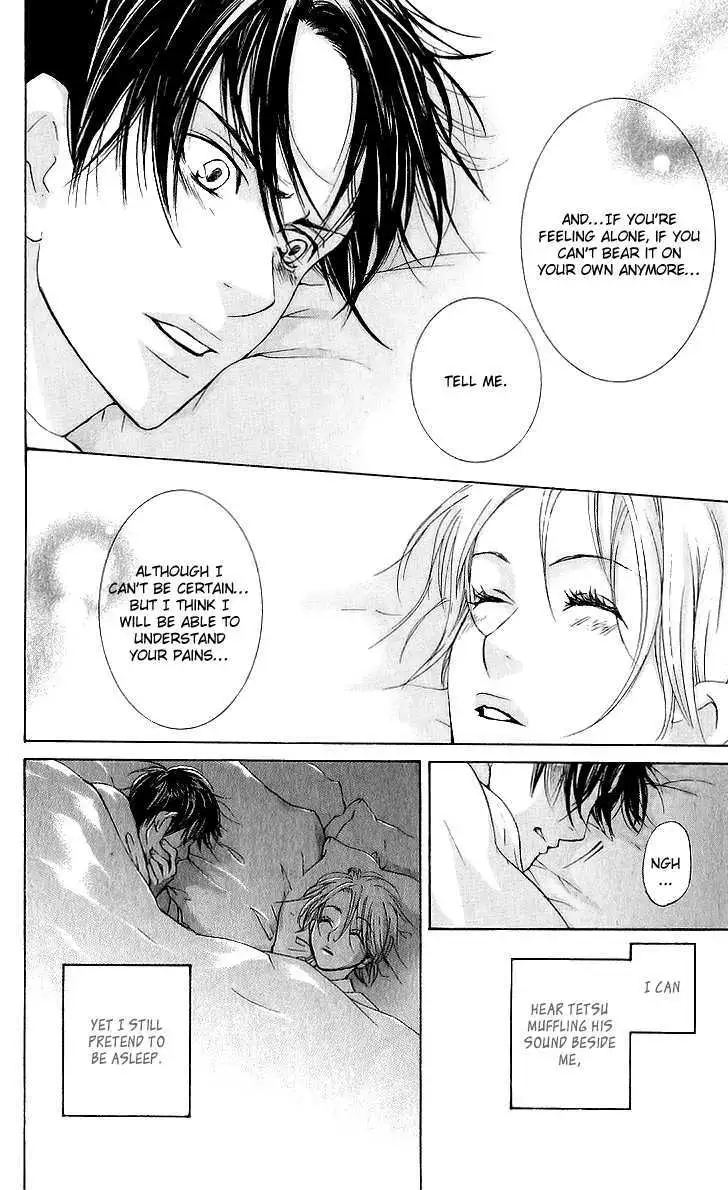 Sonan Jyanaiyo Chapter 36 page 14 - 
