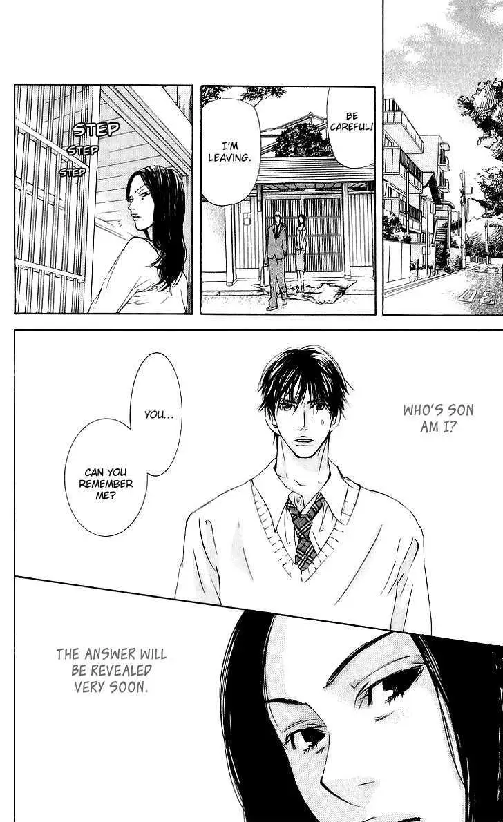 Sonan Jyanaiyo Chapter 36 page 22 - 