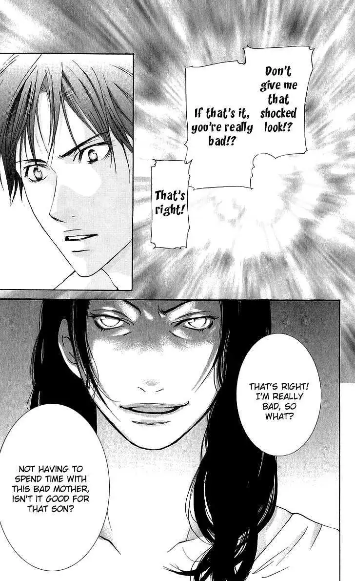 Sonan Jyanaiyo Chapter 36 page 29 - 