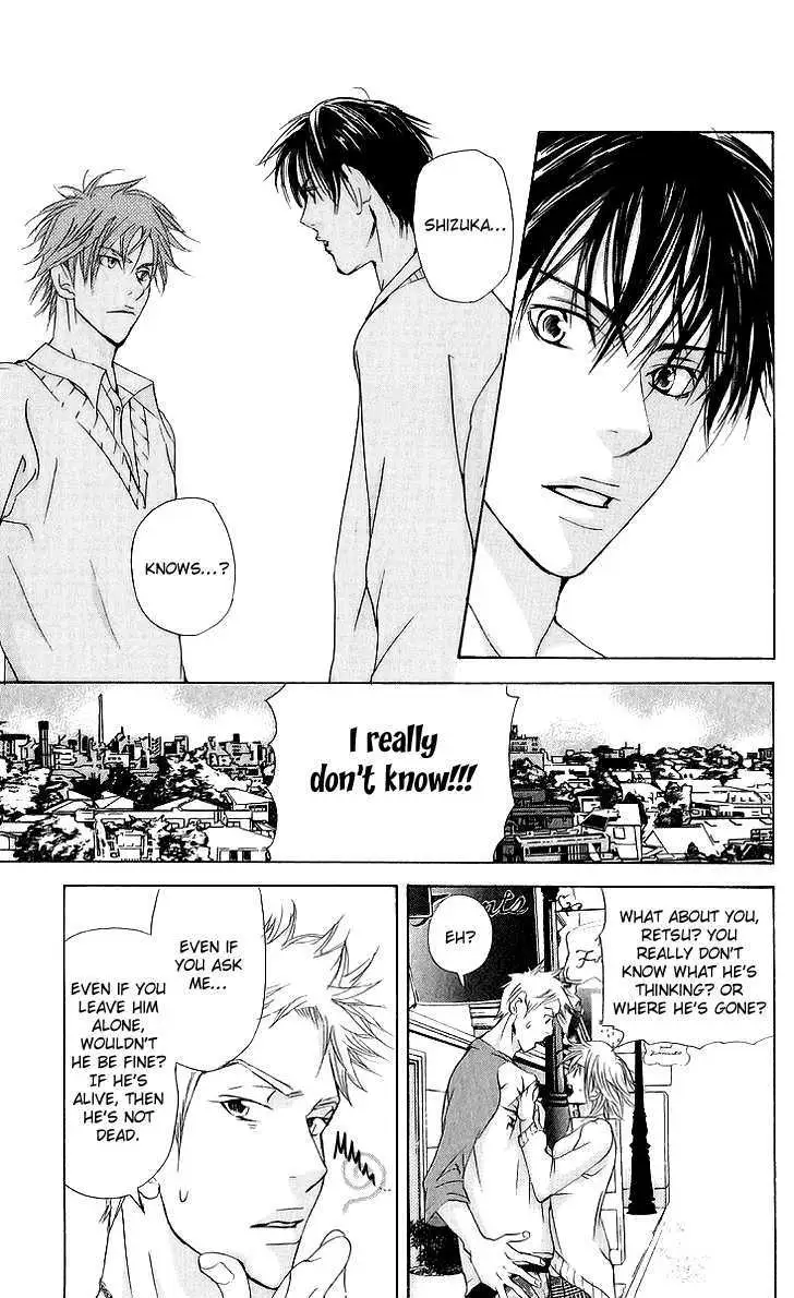 Sonan Jyanaiyo Chapter 36 page 35 - 