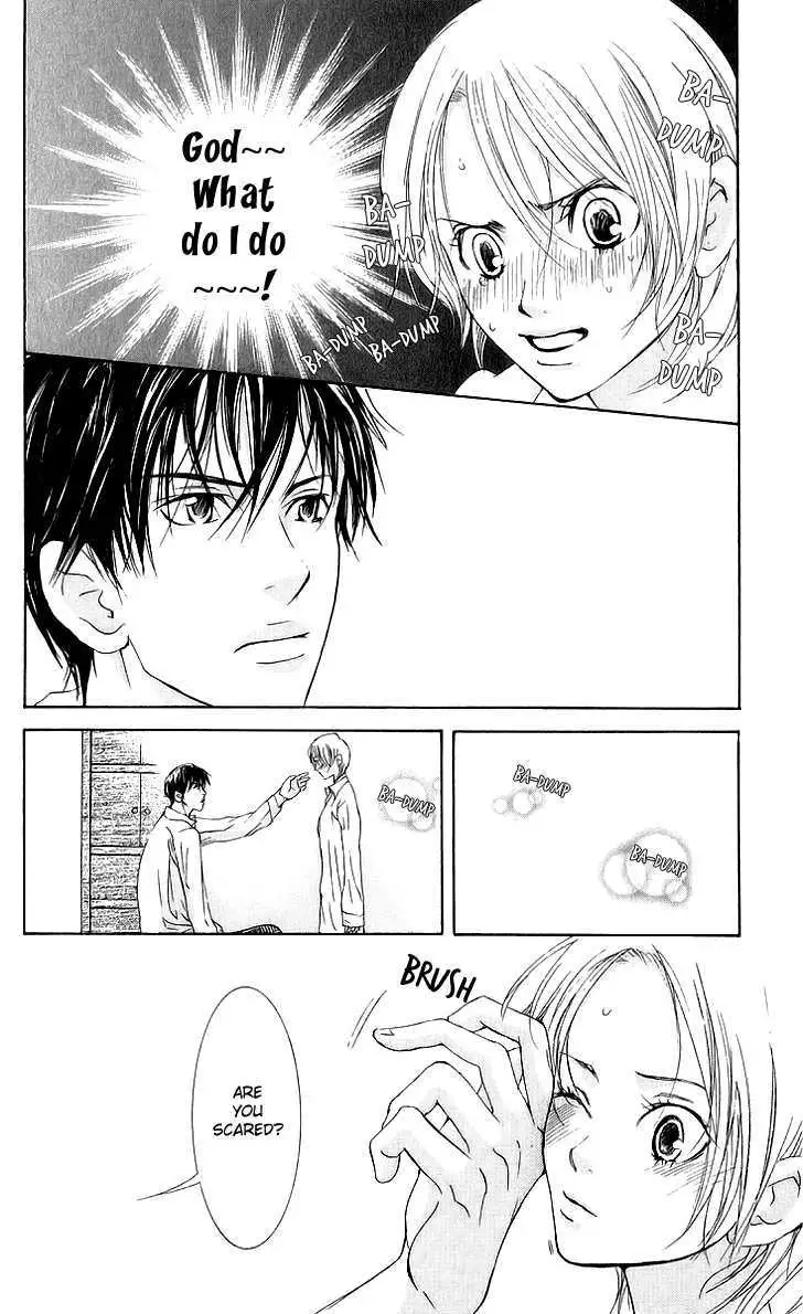 Sonan Jyanaiyo Chapter 36 page 8 - 