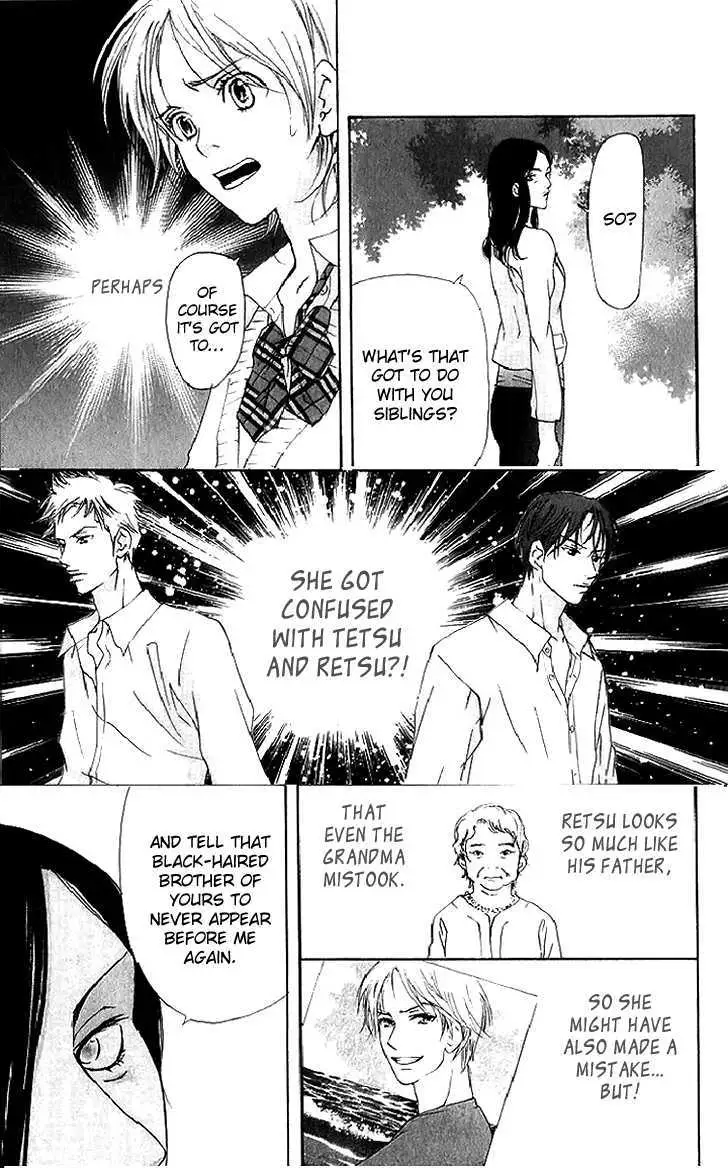 Sonan Jyanaiyo Chapter 37 page 28 - 
