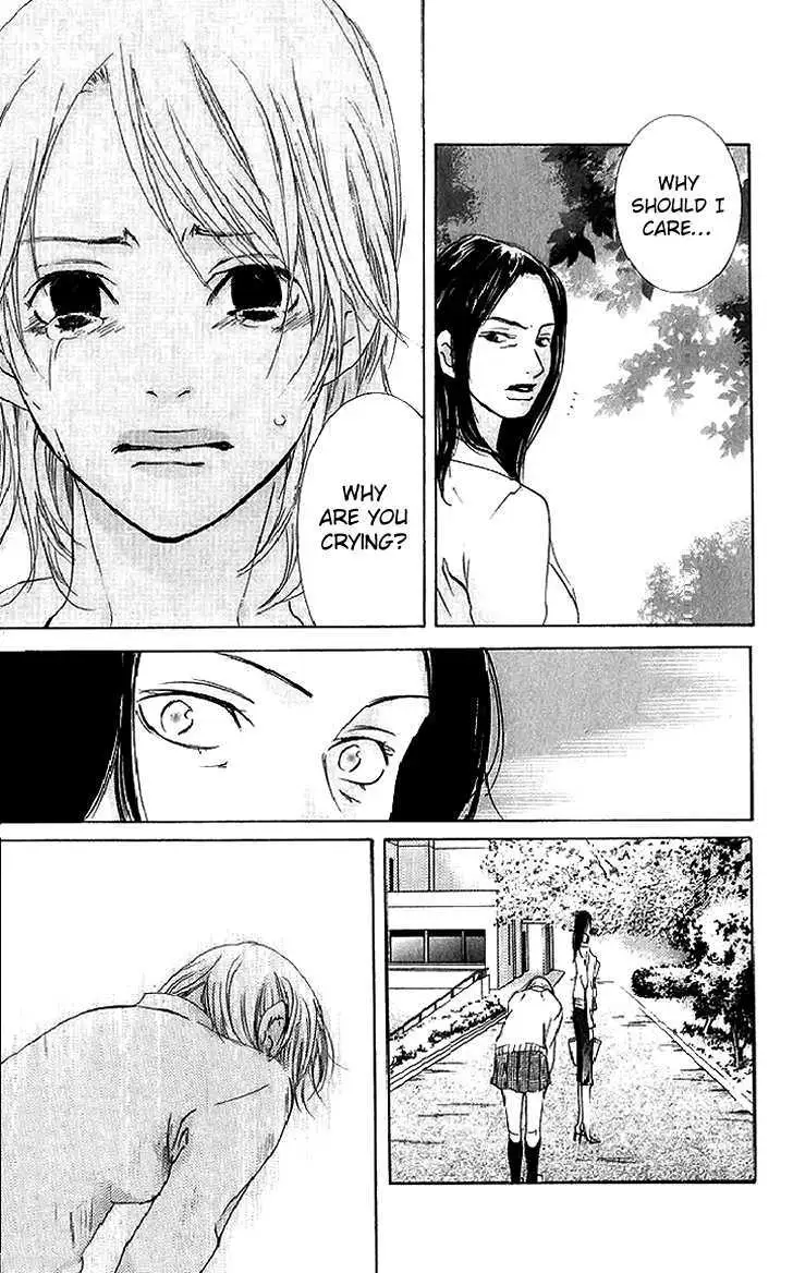 Sonan Jyanaiyo Chapter 37 page 30 - 