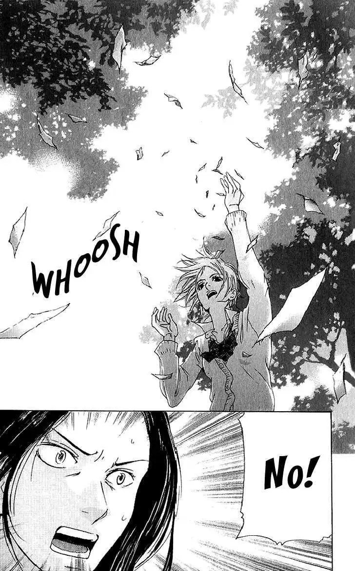 Sonan Jyanaiyo Chapter 37 page 34 - 