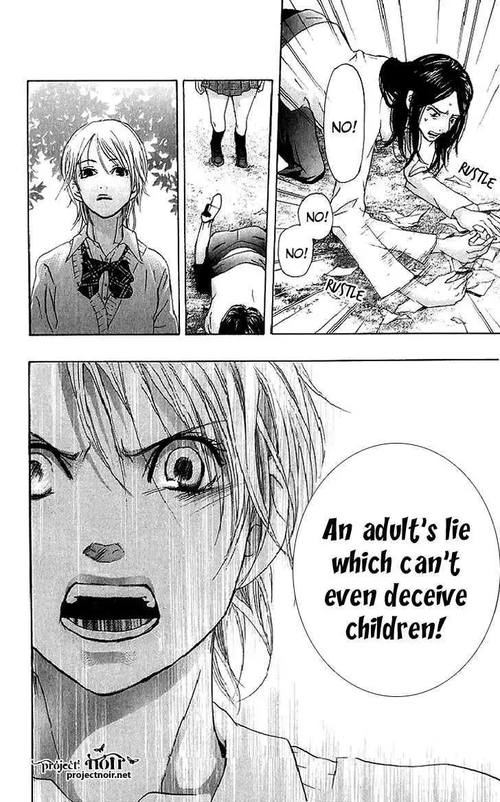 Sonan Jyanaiyo Chapter 37 page 35 - 