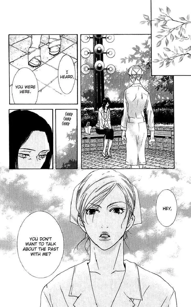 Sonan Jyanaiyo Chapter 37 page 39 - 
