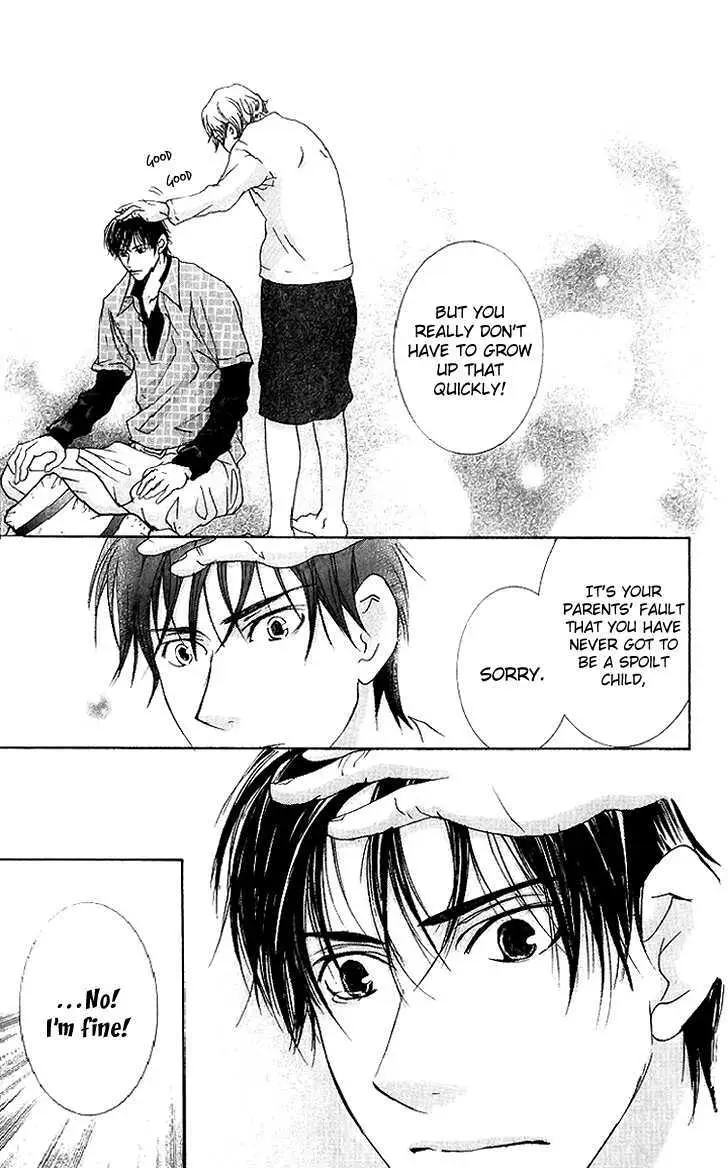 Sonan Jyanaiyo Chapter 37 page 42 - 