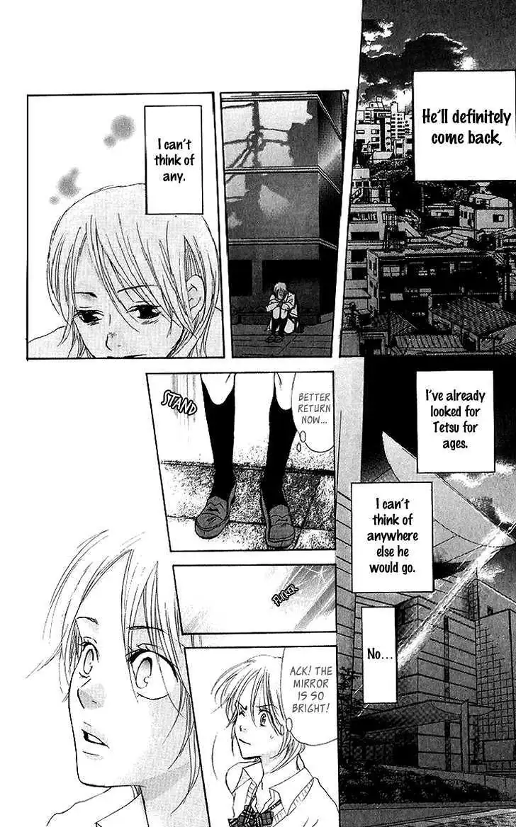 Sonan Jyanaiyo Chapter 38 page 18 - 