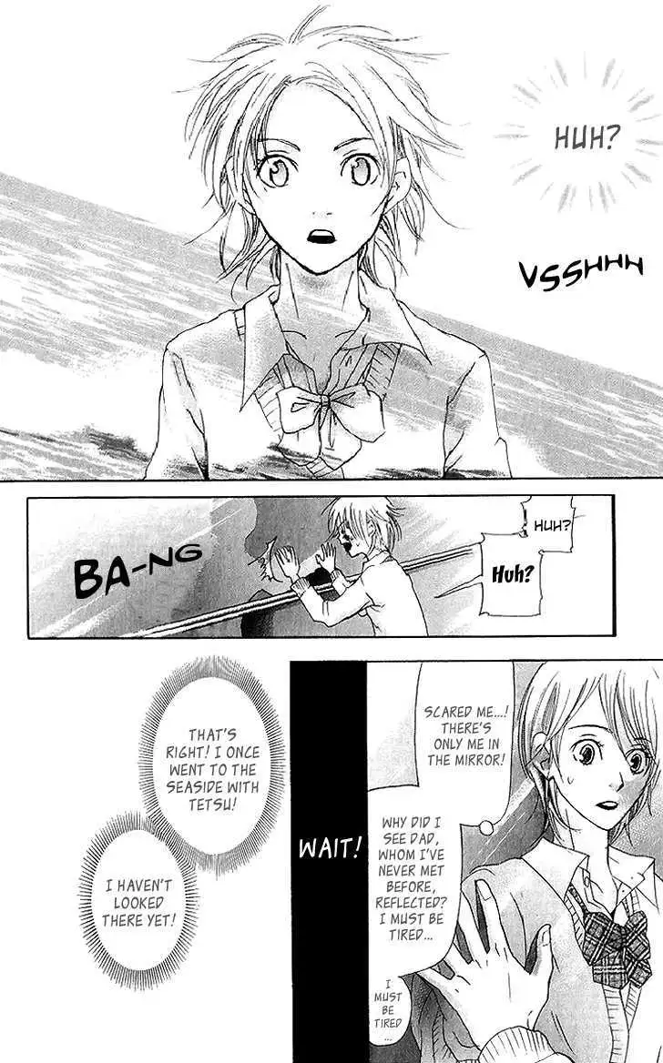 Sonan Jyanaiyo Chapter 38 page 20 - 