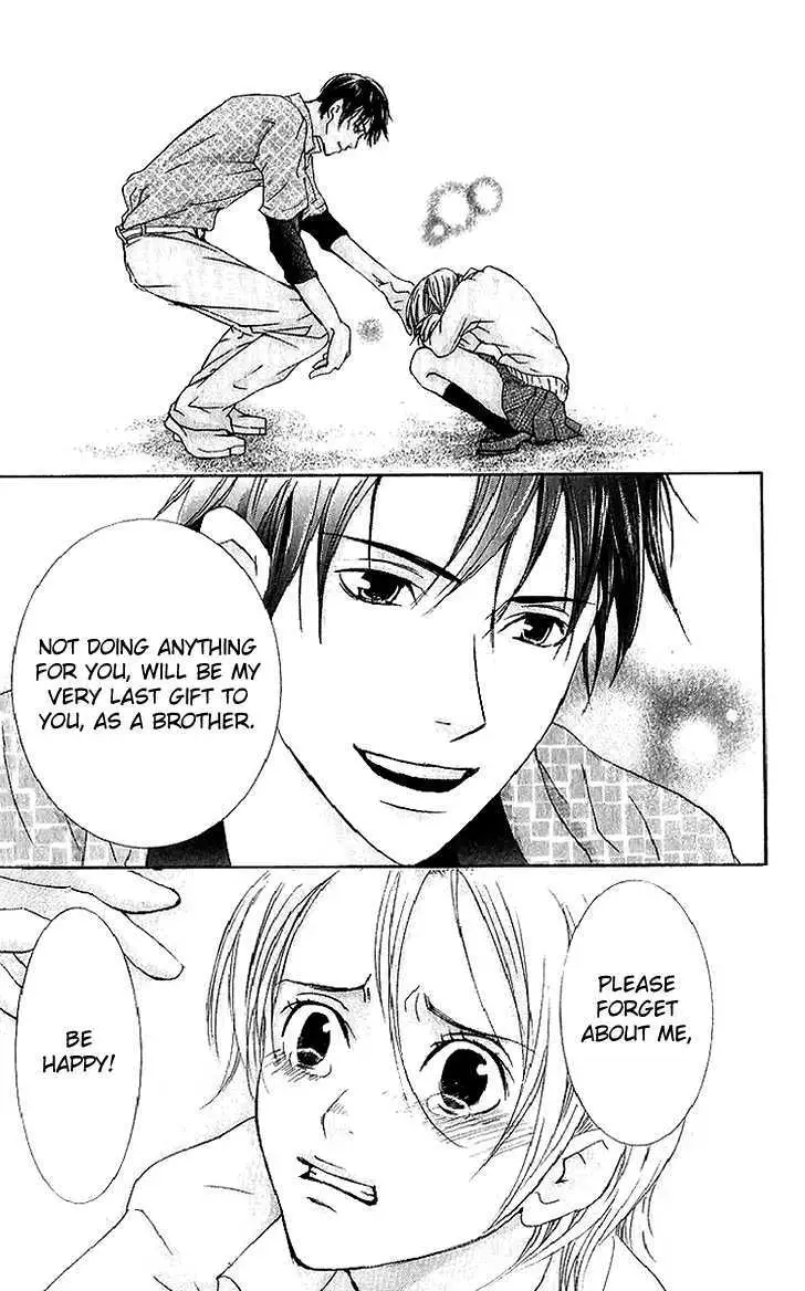 Sonan Jyanaiyo Chapter 38 page 28 - 