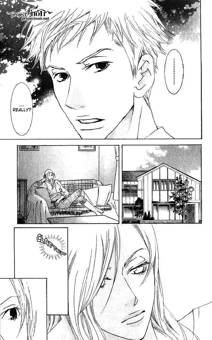 Sonan Jyanaiyo Chapter 38 page 35 - 