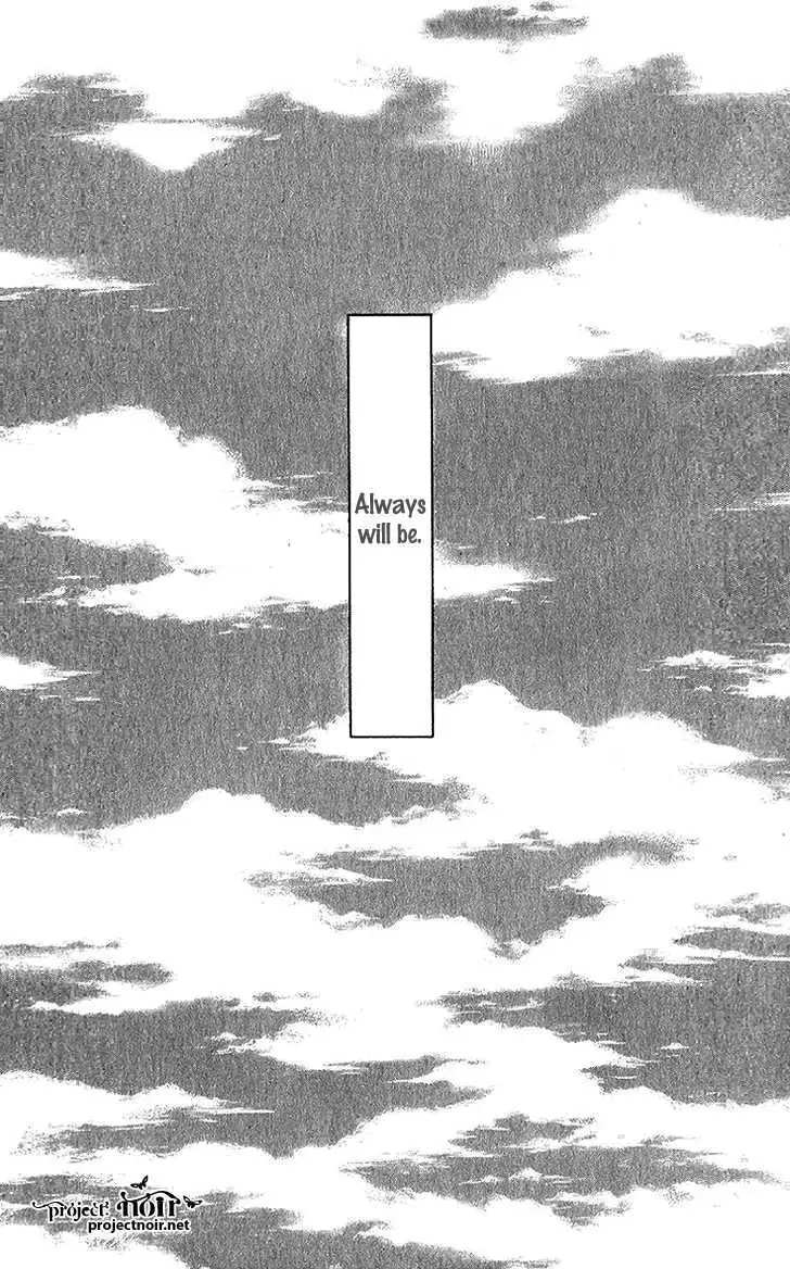 Sonan Jyanaiyo Chapter 38 page 45 - 