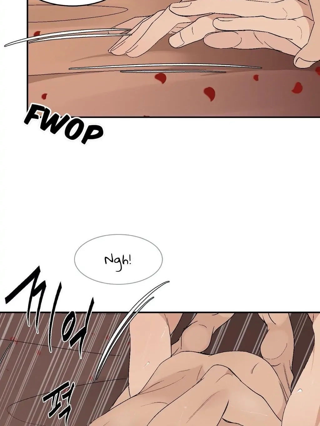 Sonan Jyanaiyo Chapter 39 page 3 - 