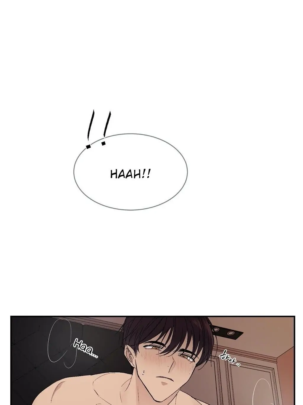 Sonan Jyanaiyo Chapter 39 page 34 - 