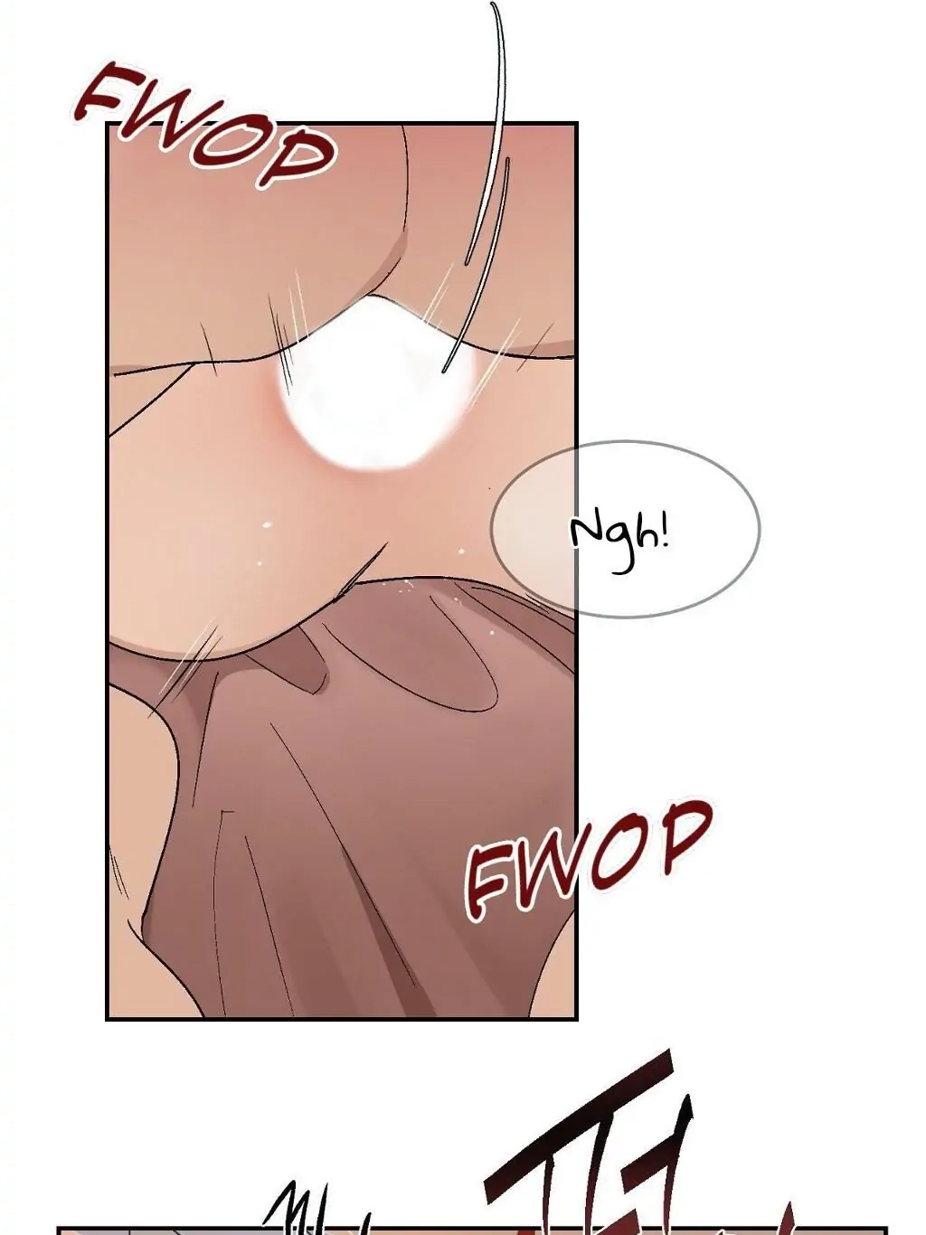 Sonan Jyanaiyo Chapter 39 page 5 - 