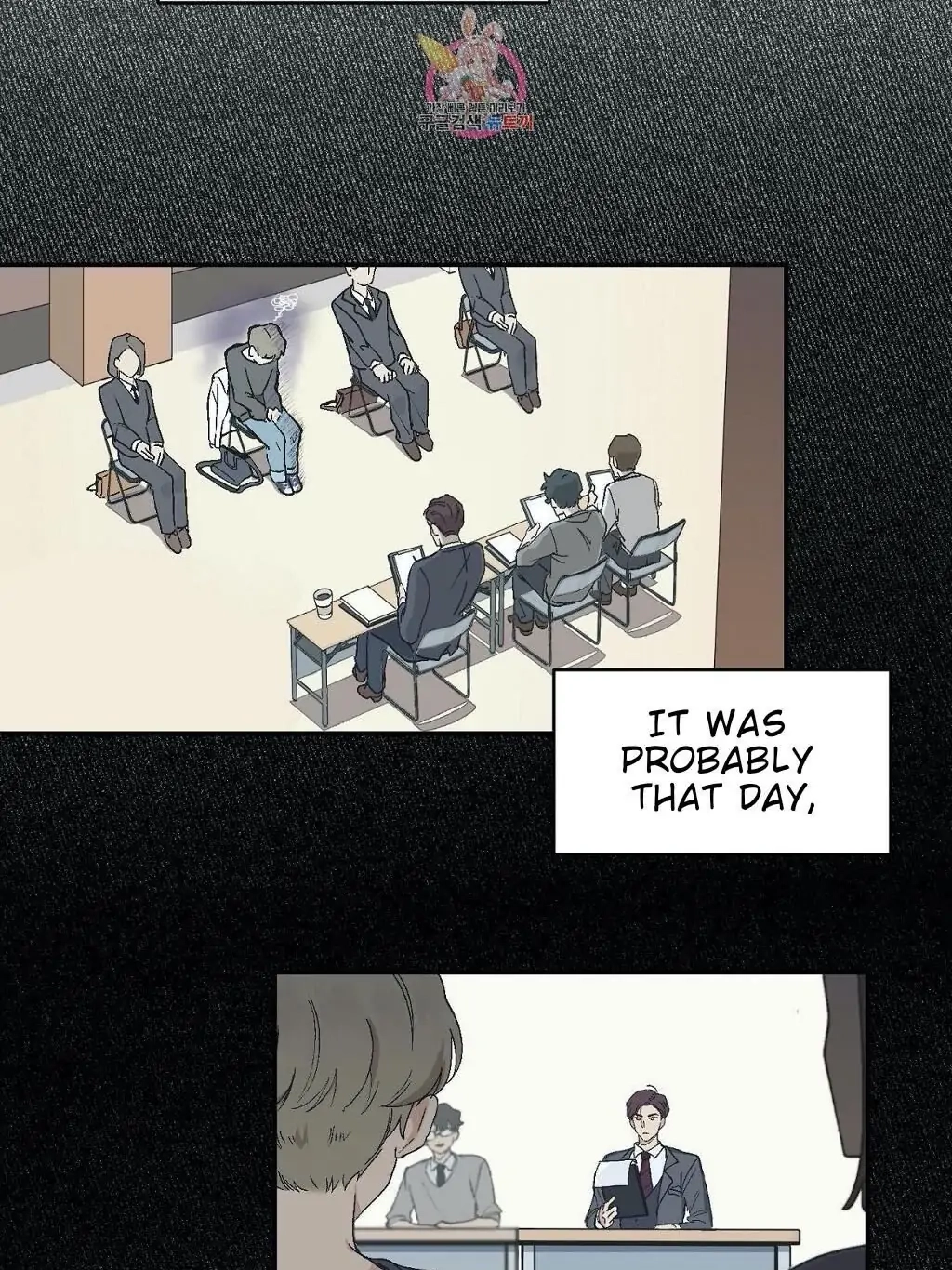 Sonan Jyanaiyo Chapter 39 page 52 - 
