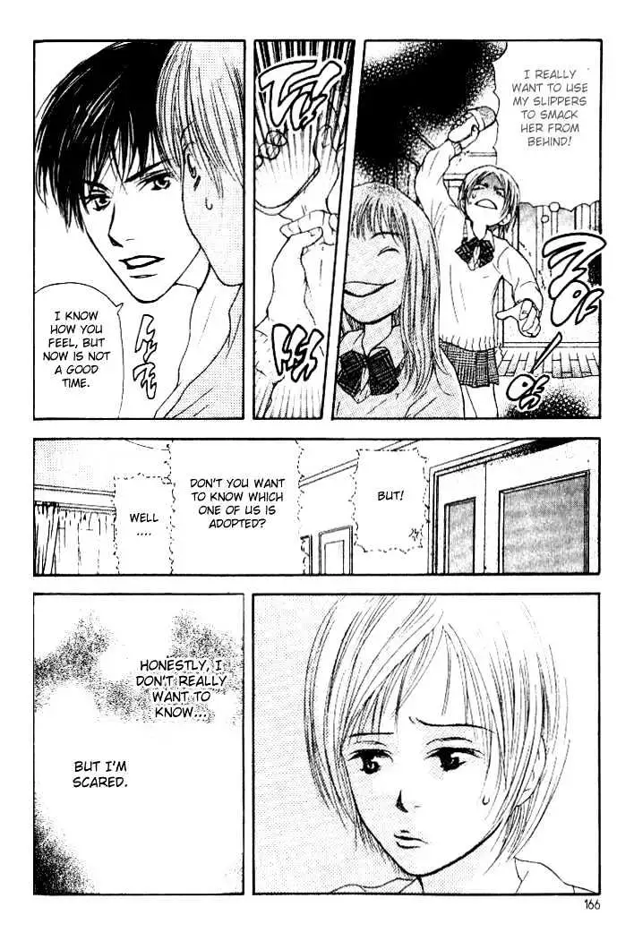 Sonan Jyanaiyo Chapter 4 page 18 - 