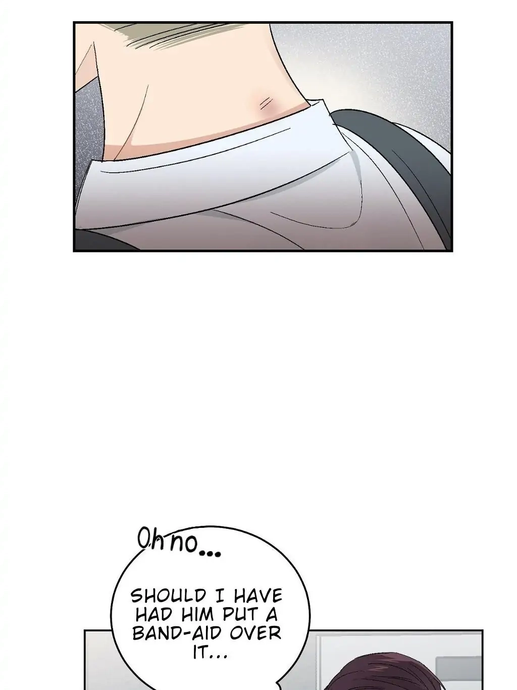 Sonan Jyanaiyo Chapter 40 page 17 - 