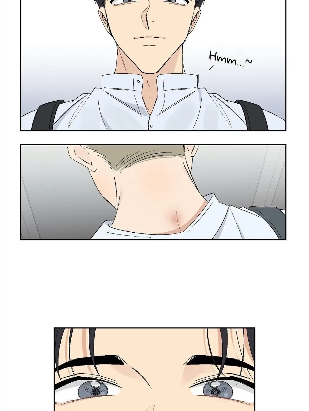 Sonan Jyanaiyo Chapter 40 page 24 - 