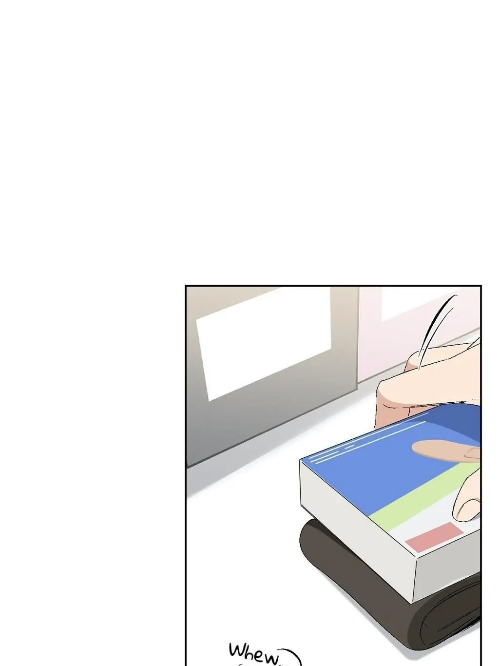Sonan Jyanaiyo Chapter 40 page 29 - 