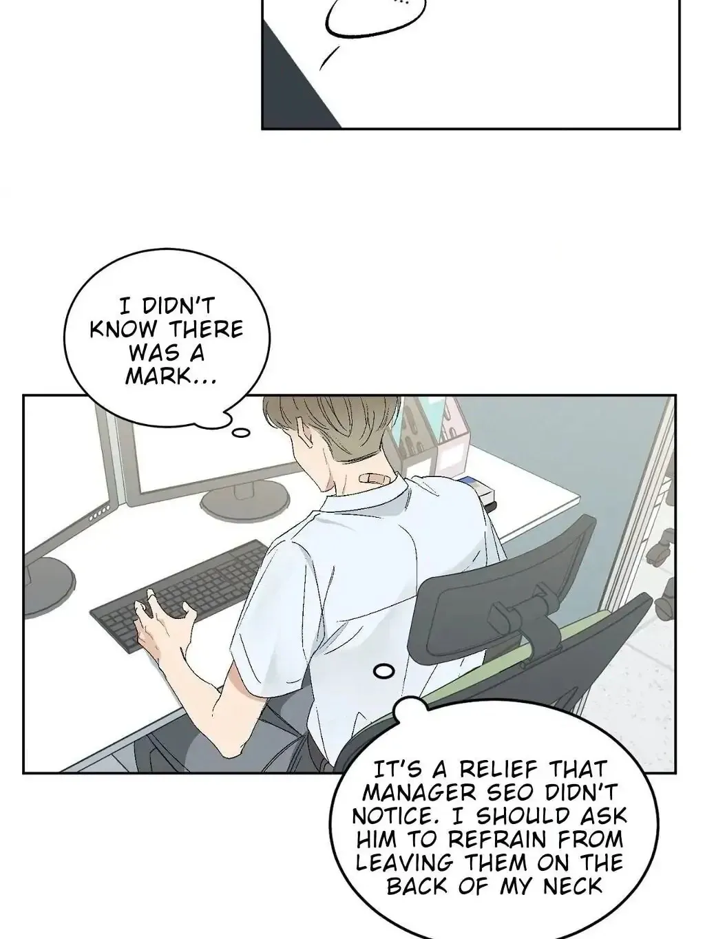 Sonan Jyanaiyo Chapter 40 page 30 - 