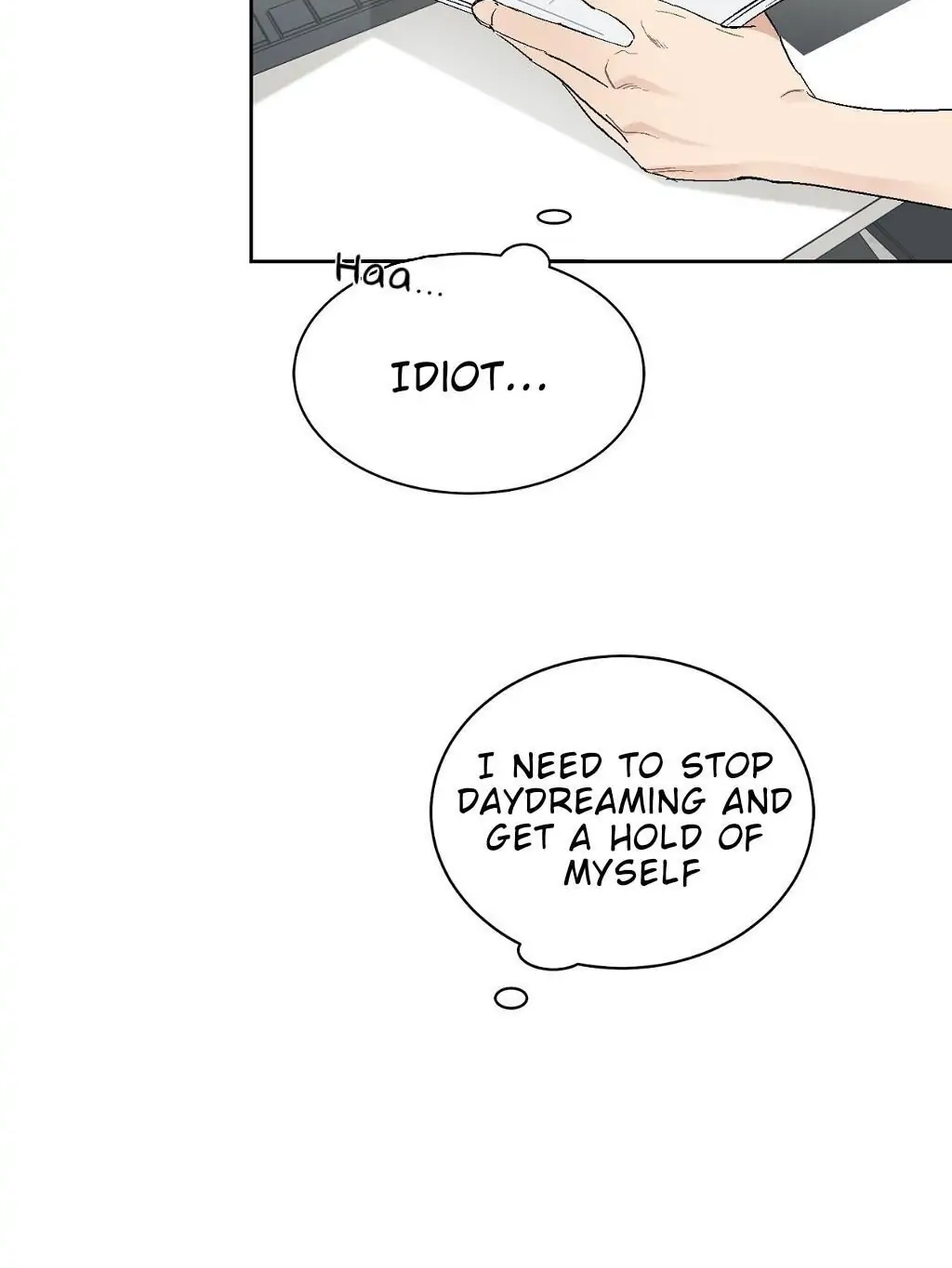 Sonan Jyanaiyo Chapter 40 page 39 - 