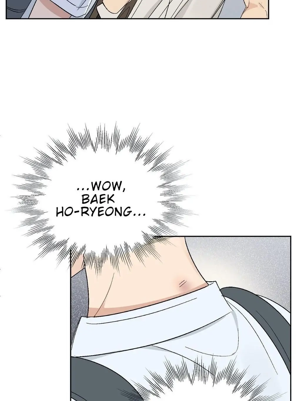 Sonan Jyanaiyo Chapter 40 page 6 - 