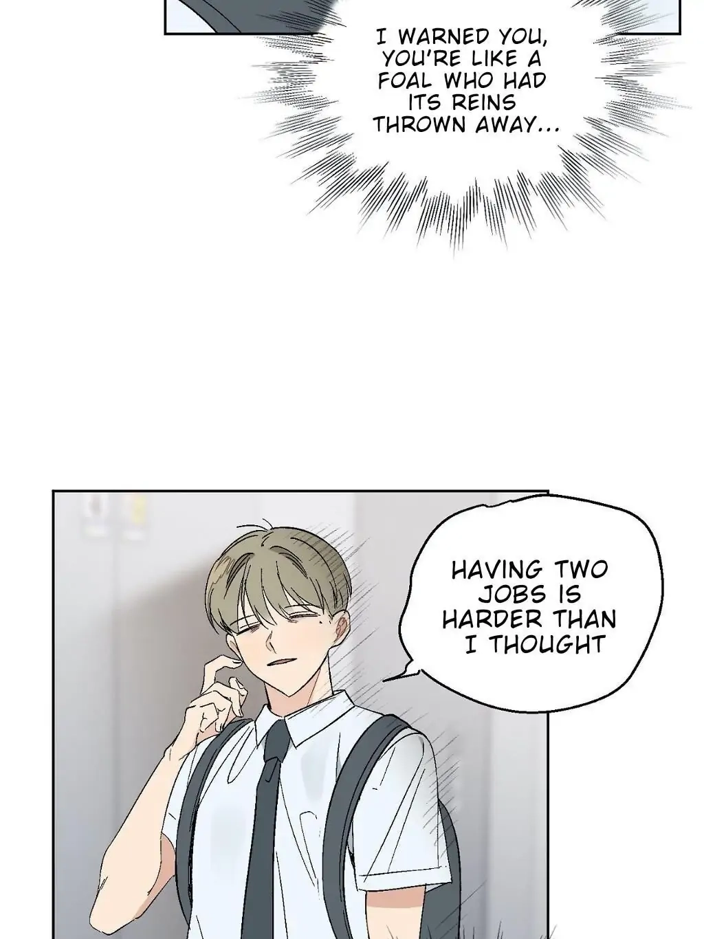Sonan Jyanaiyo Chapter 40 page 7 - 