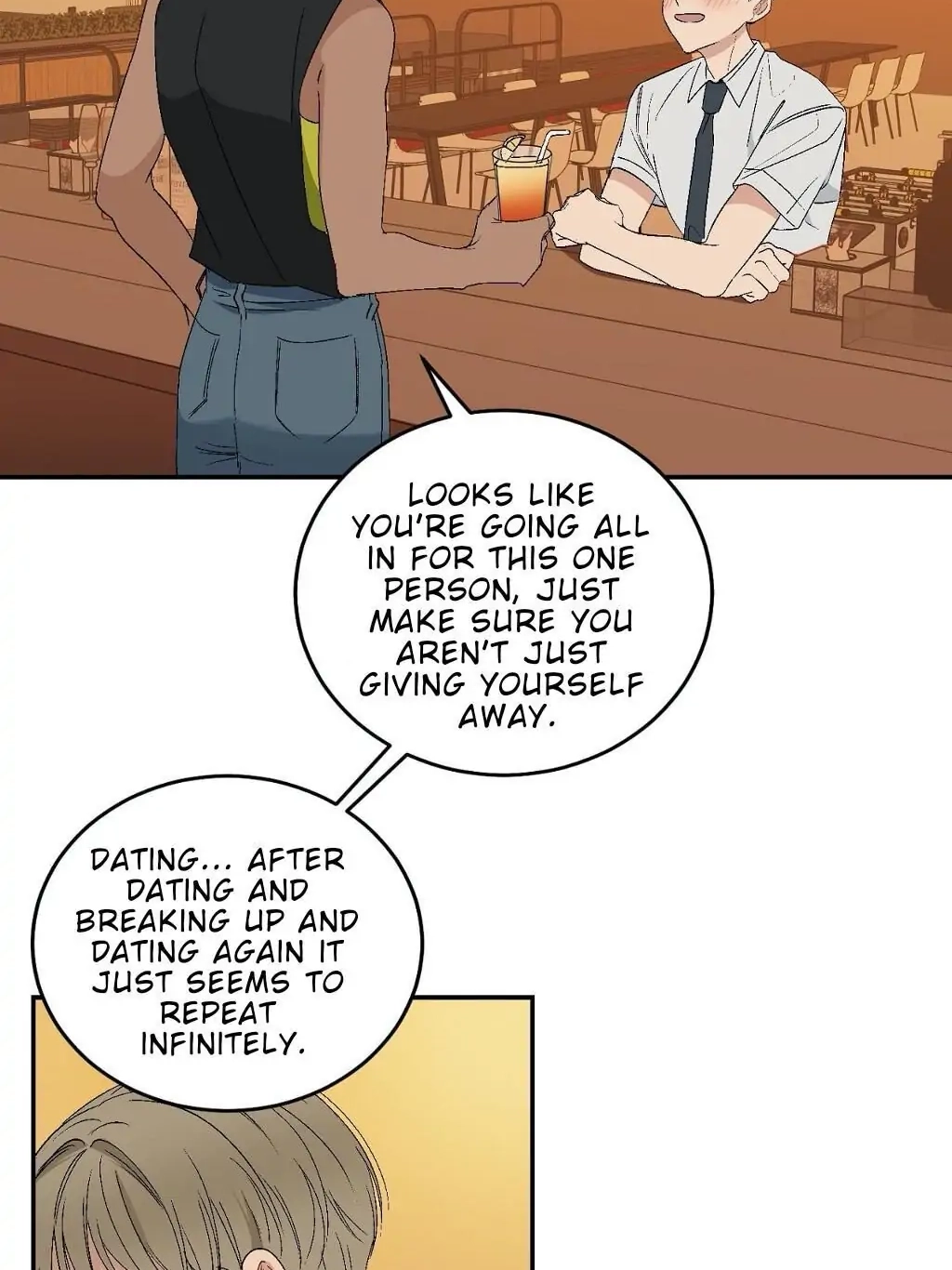 Sonan Jyanaiyo Chapter 41 page 13 - 