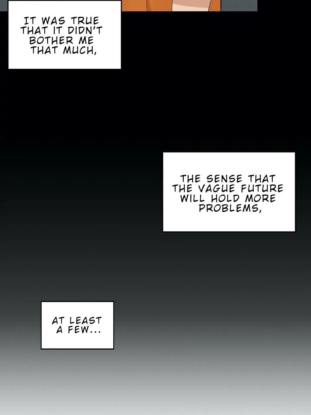 Sonan Jyanaiyo Chapter 41 page 19 - 