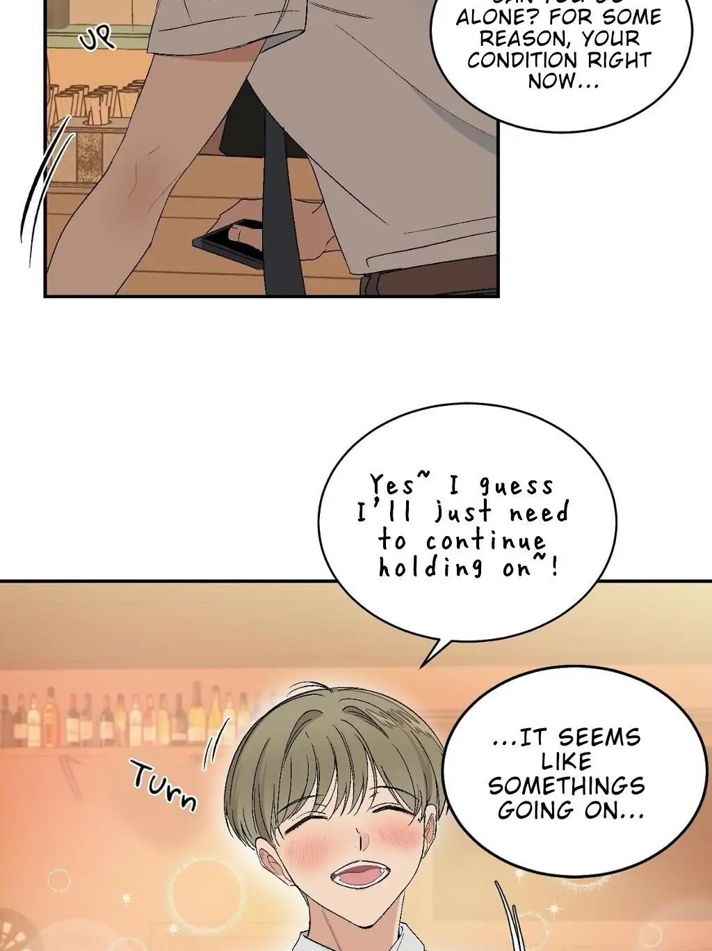 Sonan Jyanaiyo Chapter 41 page 22 - 