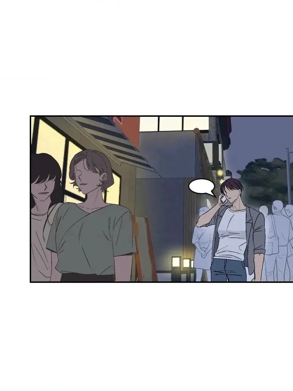 Sonan Jyanaiyo Chapter 41 page 30 - 