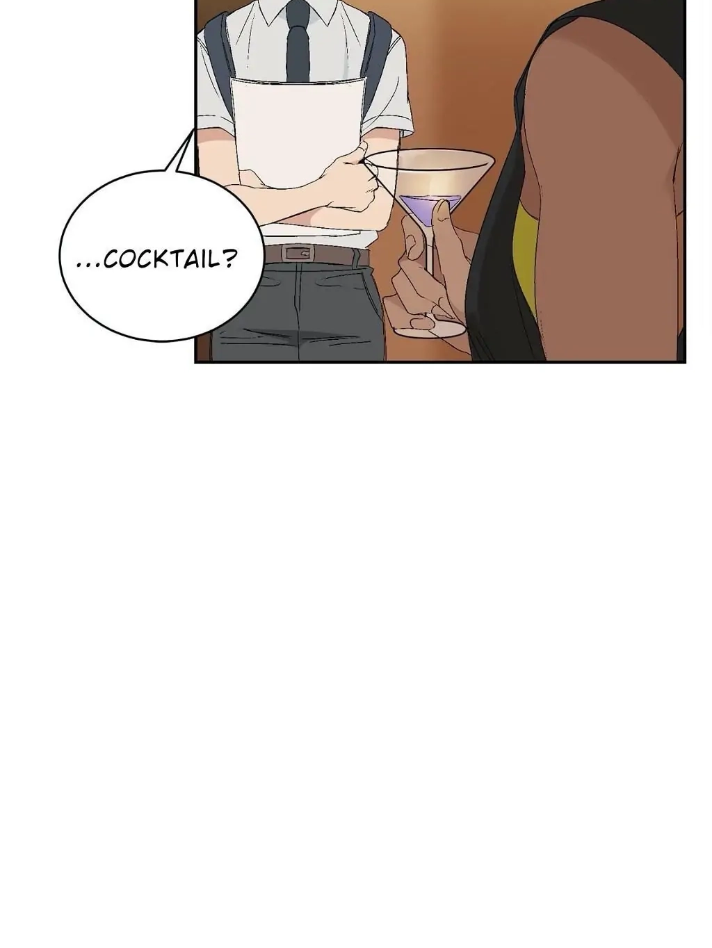 Sonan Jyanaiyo Chapter 41 page 5 - 