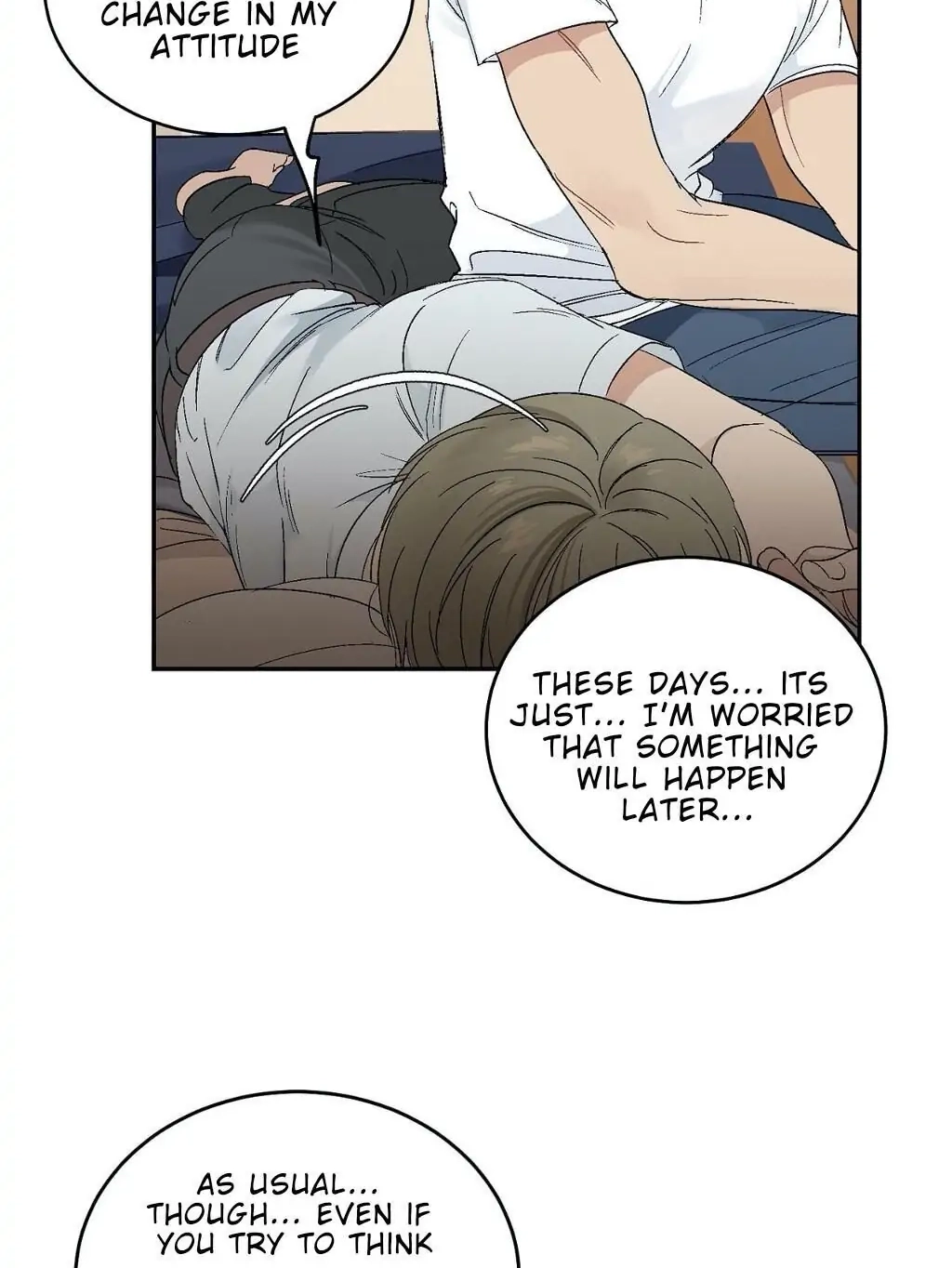 Sonan Jyanaiyo Chapter 41 page 47 - 