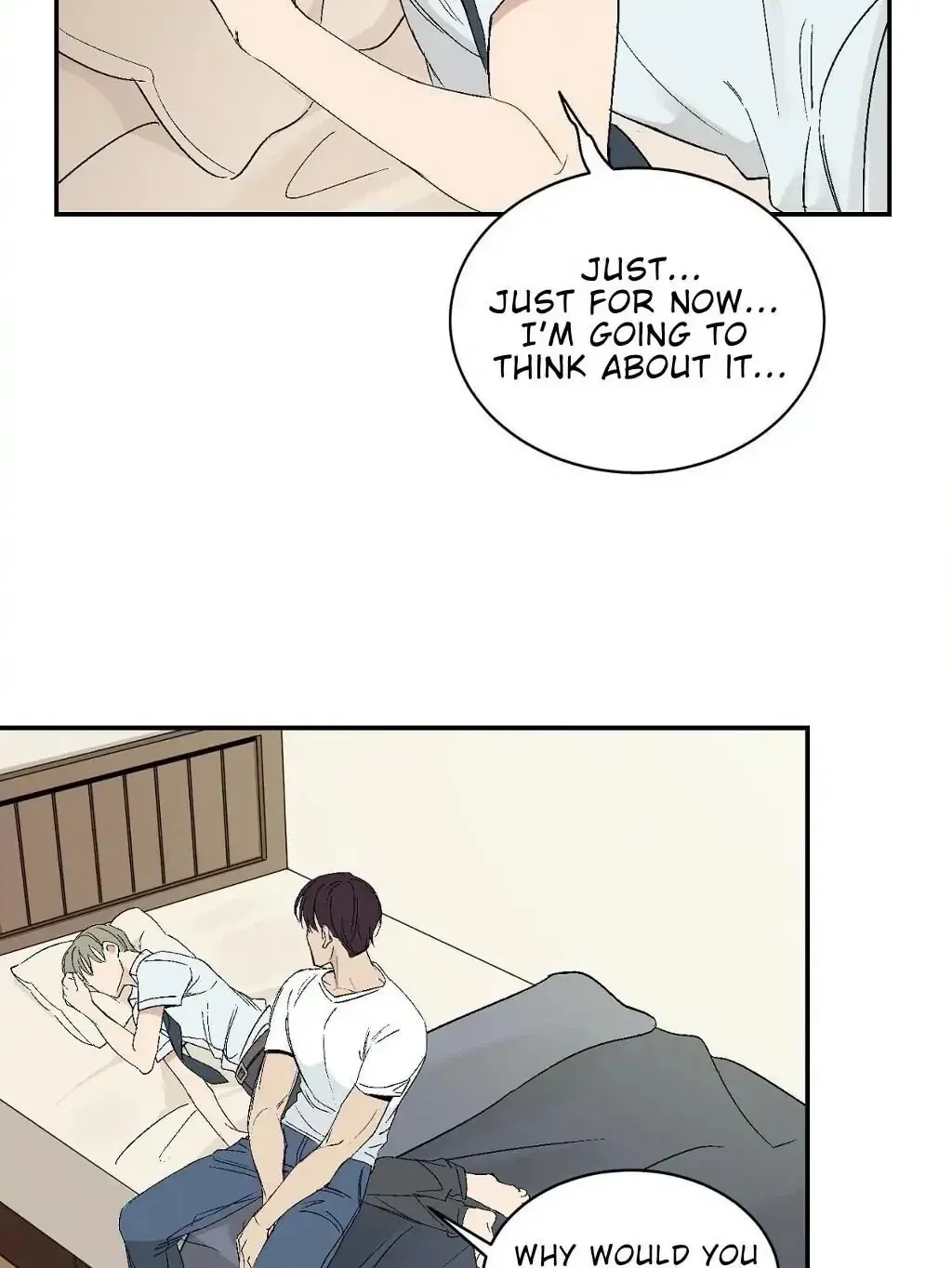 Sonan Jyanaiyo Chapter 41 page 50 - 