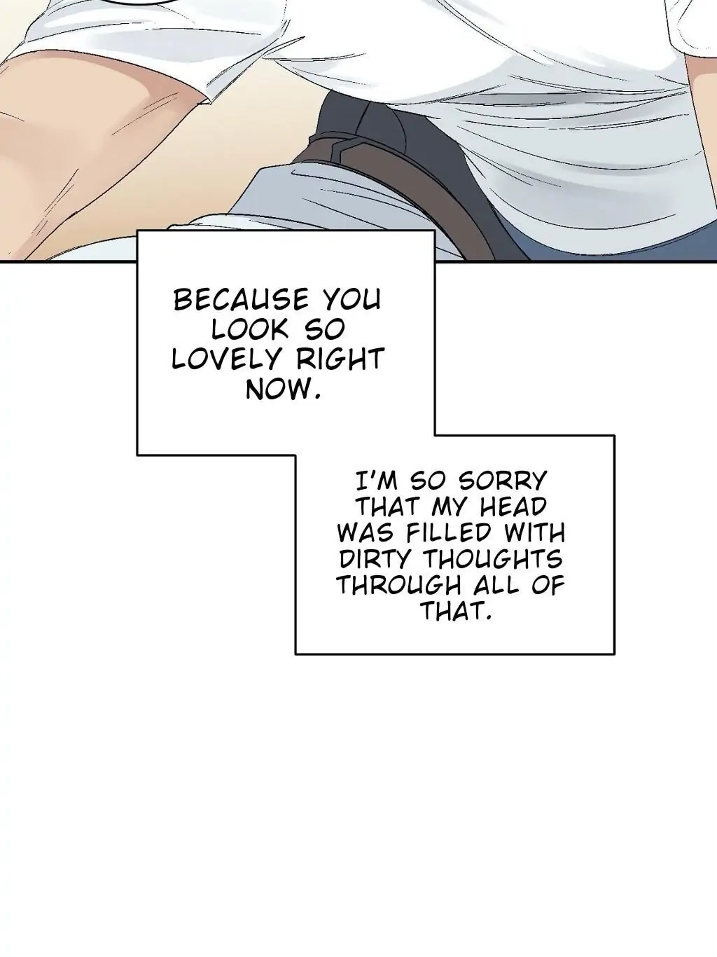 Sonan Jyanaiyo Chapter 41 page 55 - 