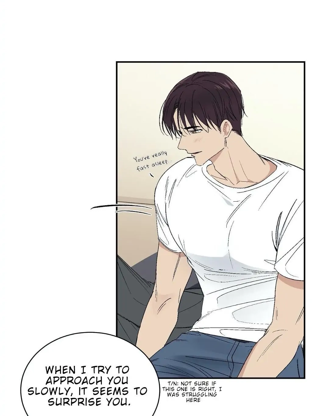 Sonan Jyanaiyo Chapter 41 page 56 - 