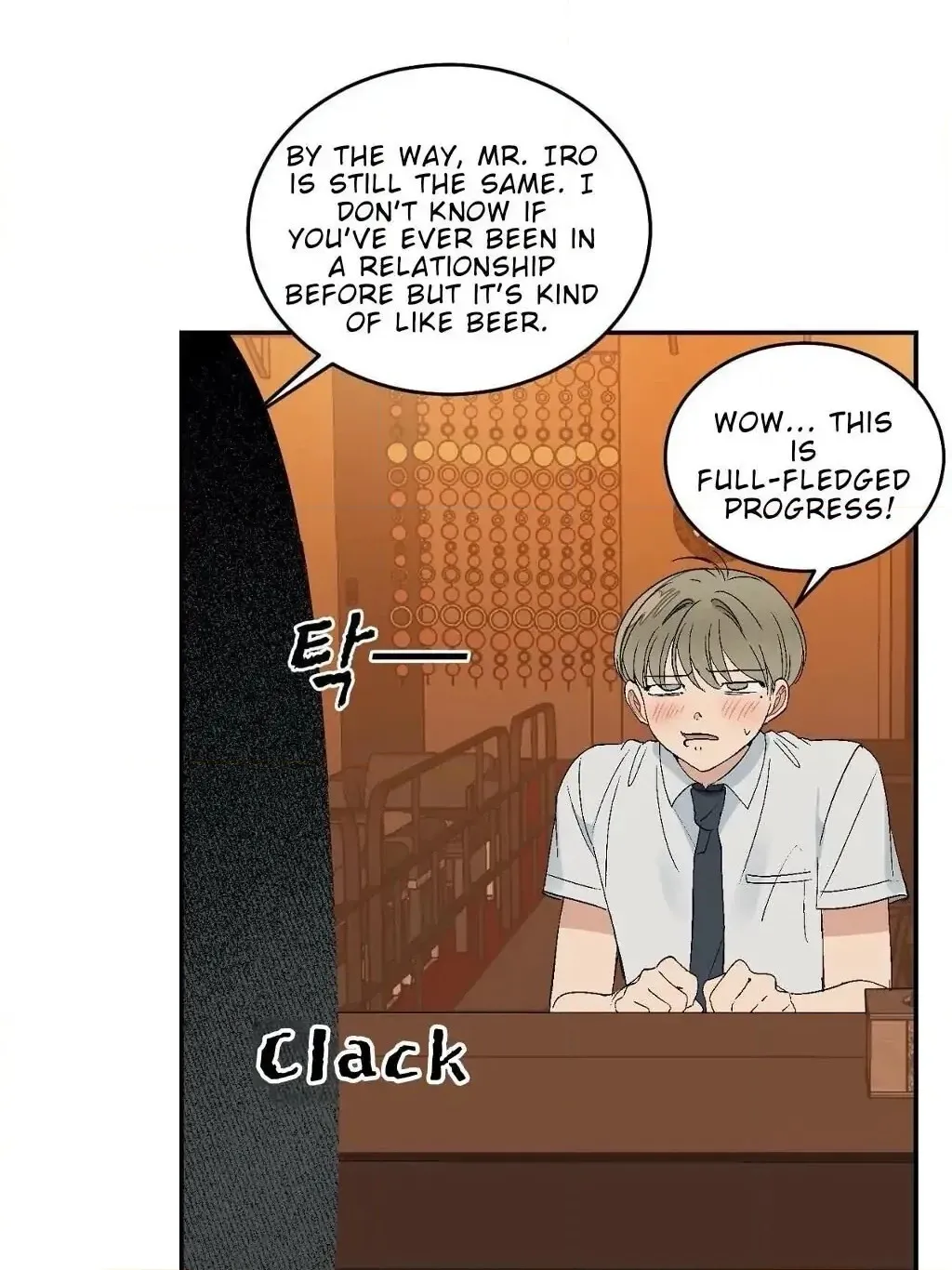 Sonan Jyanaiyo Chapter 41 page 10 - 