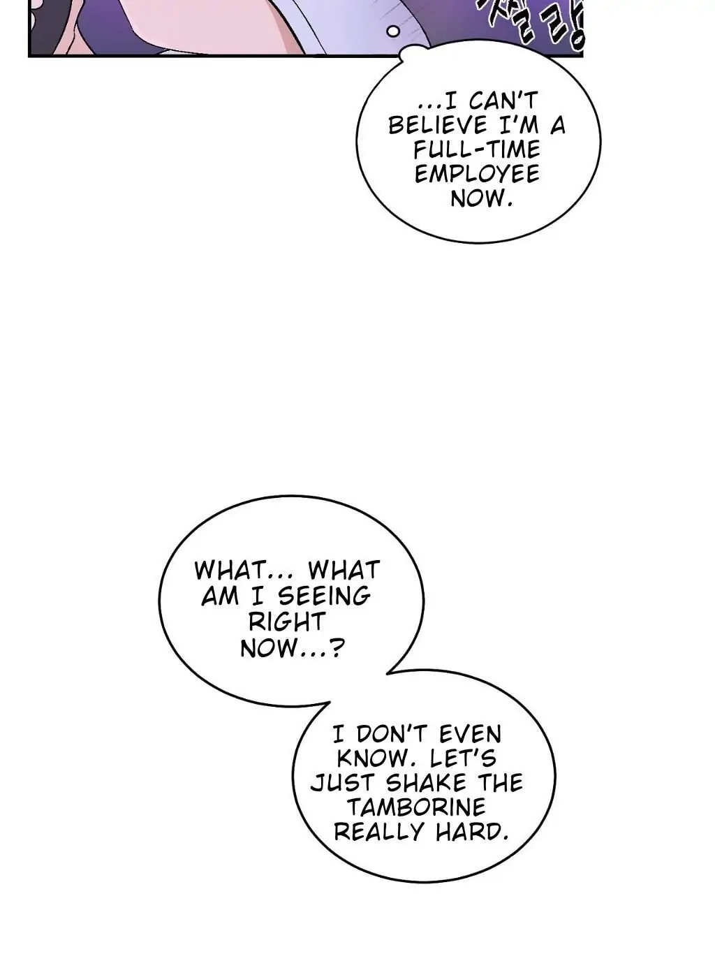 Sonan Jyanaiyo Chapter 42 page 19 - 