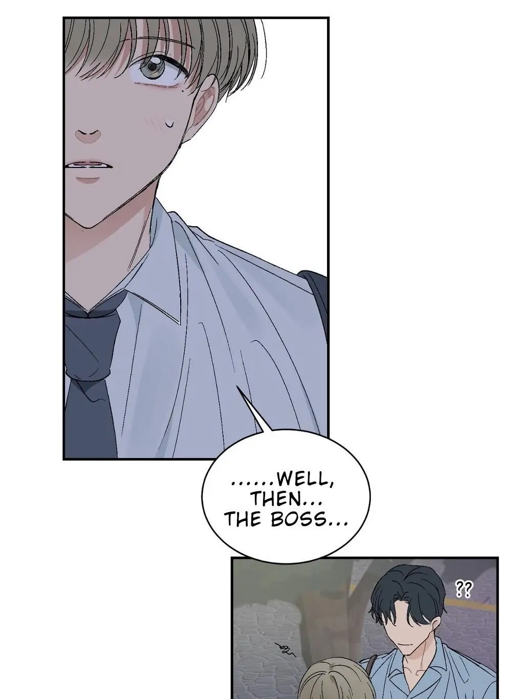Sonan Jyanaiyo Chapter 42 page 29 - 