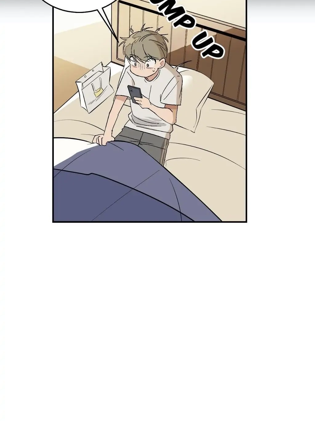 Sonan Jyanaiyo Chapter 42 page 5 - 