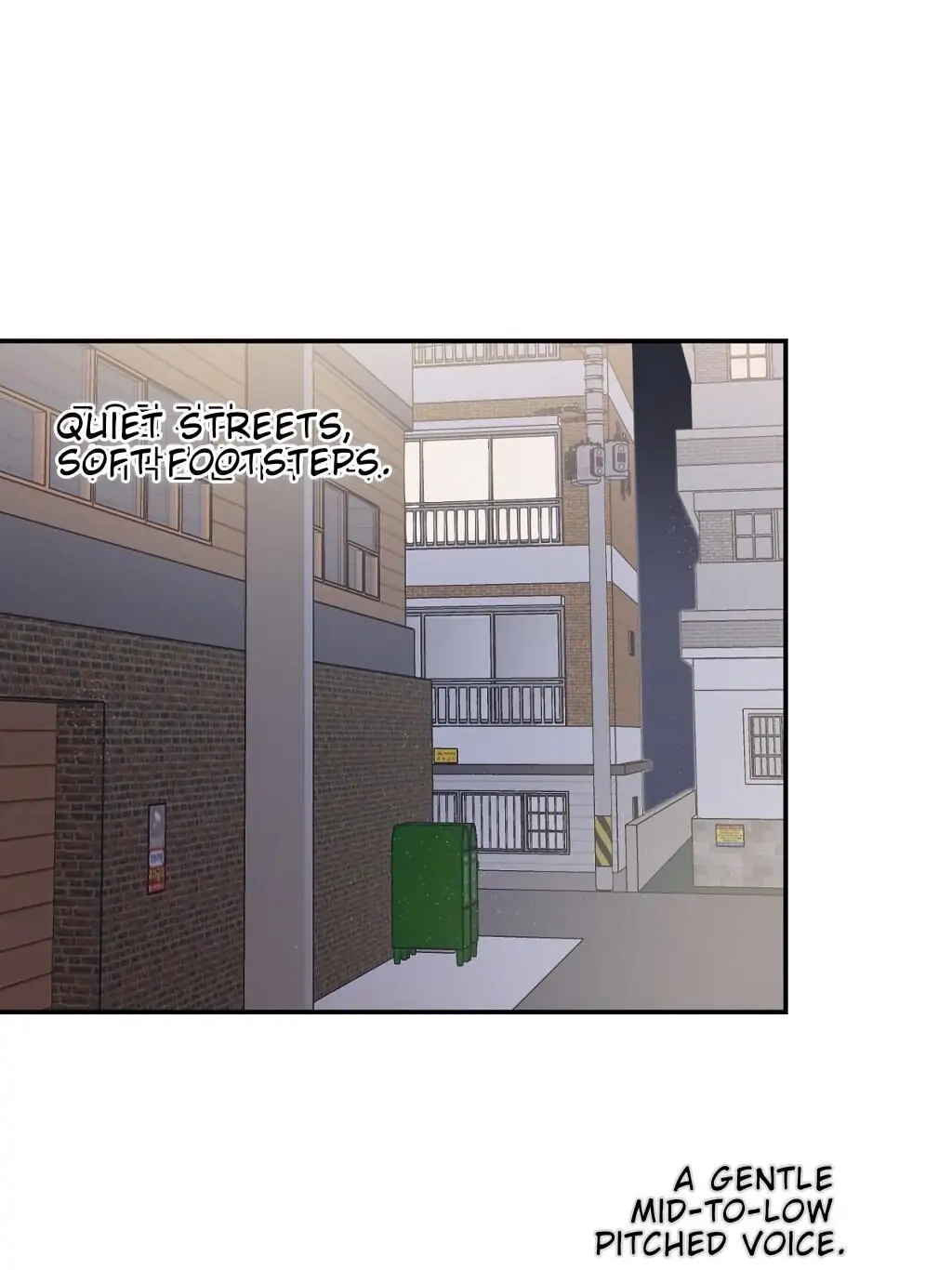 Sonan Jyanaiyo Chapter 42 page 43 - 